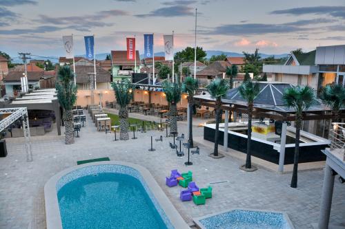 Hotel Bella Nella - image 10