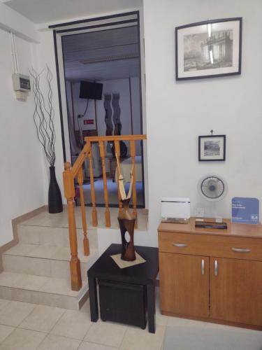 Mini Suite Indipendente