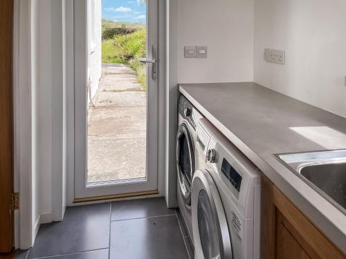 外部景觀, The Cottage in 阿哈勒豪