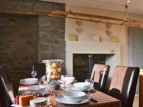 Зовнішній вигляд готелю, Garden Cottage in Ейберфелді