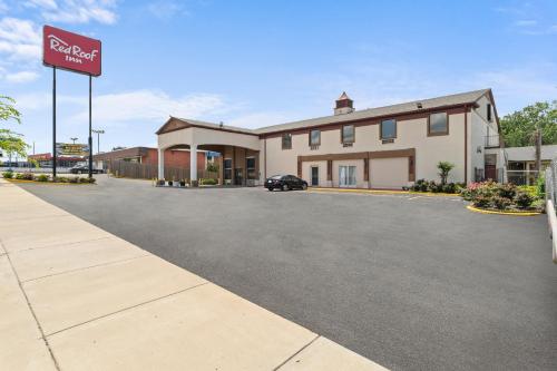Red Roof Inn Memphis -  Airport