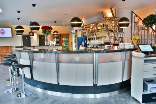 Hotel Bella Nella - image 3