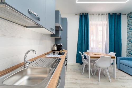 Jhonny's Apartment Near Vatican 3 bedroom's, Рим (фото 7)