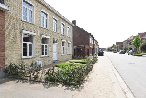 外部景觀, Rue du Canal in 阿爾弗靈厄姆