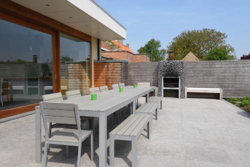 外部景觀, Rue du Canal in 阿爾弗靈厄姆