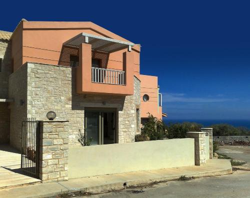  Orso Blue Residence Crete in 74100 Atsipópoulon
