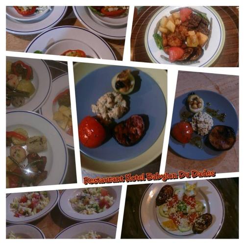 巴比伦达德斯旅舍 巴比伦达德斯旅舍