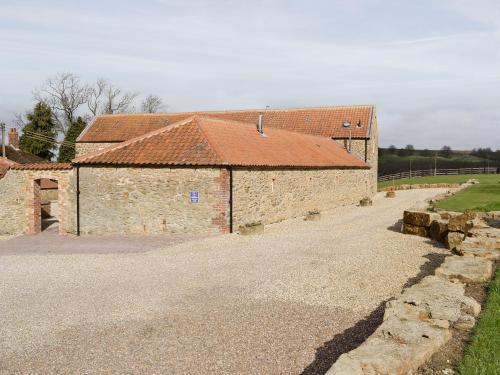 Viesnīcas āriene, The Loft - 26477 in North Willingham