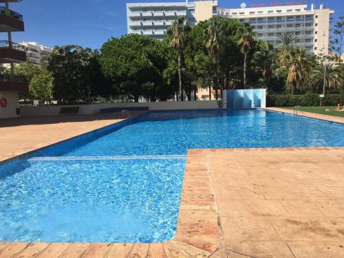 Apartamento final playa Gandía