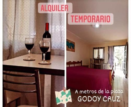 Alquiler Temporario