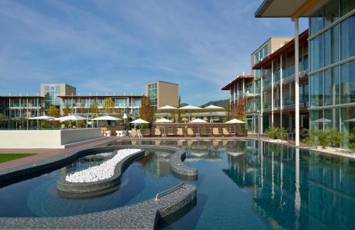 Aqualux Hotel Spa Suite & Terme in Bardolino