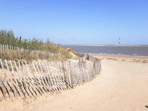 Hotelli välisilme, Beach & Tonic in Humberston