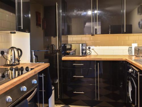 Exterior view, Garden View Apartment in Sneaton