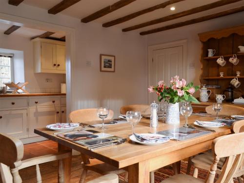 酒店外观, Mill House in 老比兰德