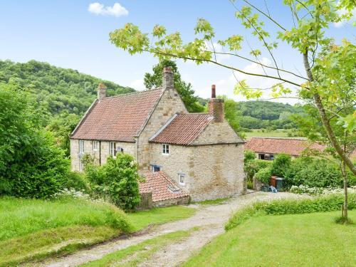 酒店外观, Mill House in 老比兰德