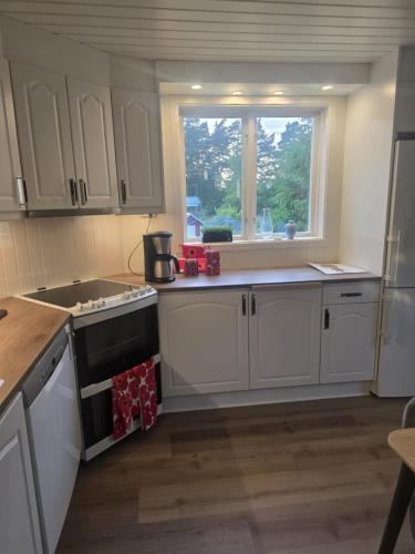 Lugna Villan 4 in Gronskog