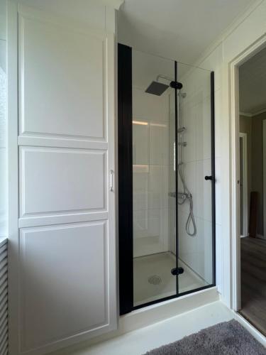 Lugna Villan 4 in Gronskog