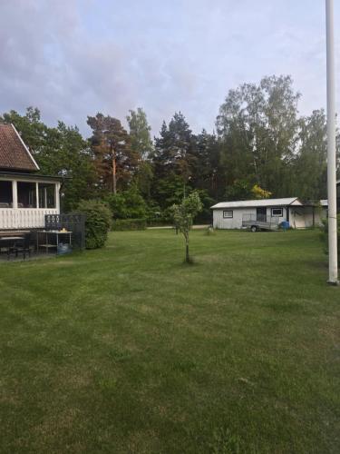 Lugna Villan 4 in Gronskog