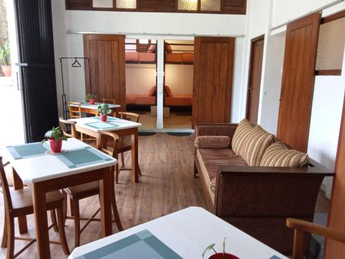 Nifty Hostel Ella - image 2