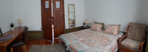 Quarto & Pasta Guesthouse 4