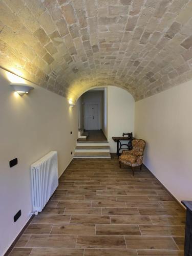 Koplietošanas atpūtas telpa ar TV, La casa del tempo in Vittorito