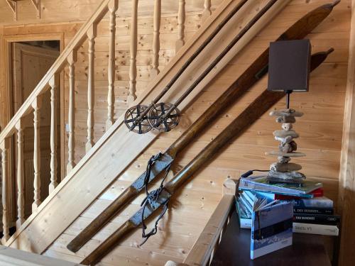 Chez Marie in 阿朗什