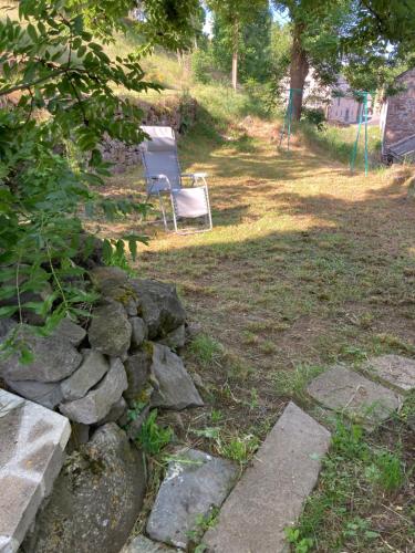 Chez Marie in 阿朗什