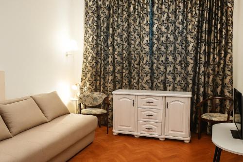 Apartmani Maksima Gorkog