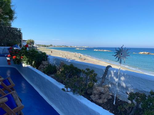 House on the beach, Skiros (foto 7)