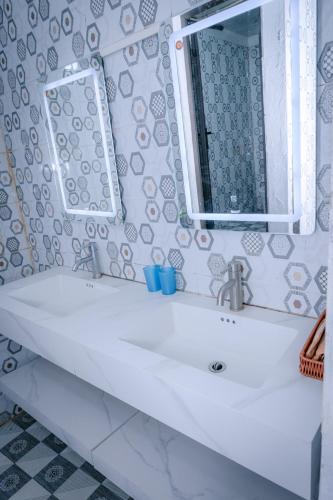 Chiềng Farm Homestay Hoà Bình