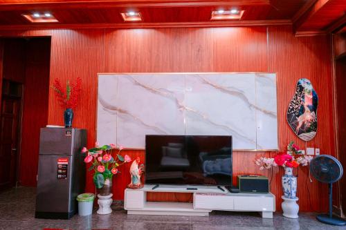 Chiềng Farm Homestay Hoà Bình