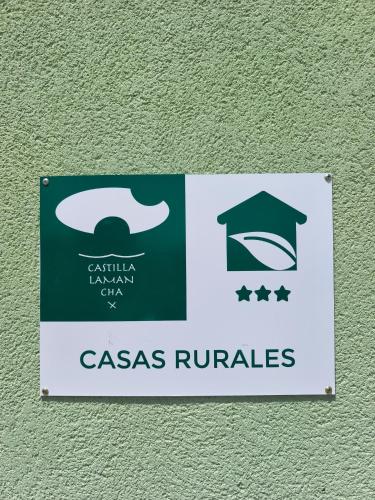 Finca La Ecarada. Férez (Albacete)