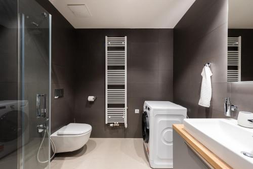 Cool All-in Apartment Prague, Praga (foto 4)