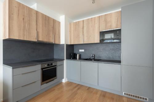 Cool All-in Apartment Prague, Praga (foto 9)