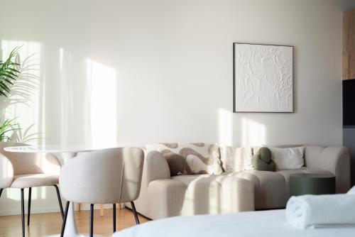 Cool All-in Apartment Prague, Praga (foto 10)
