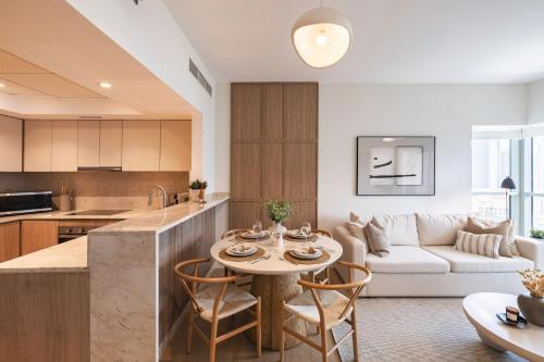 The Designer Suite Downtown Luxury 1-Bed, Dubai (Foto 9)