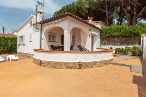 Casa Iris, L'Escala (foto 4)