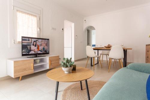 Casa Iris, L'Escala (foto 7)