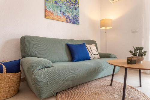 Casa Iris, L'Escala (foto 9)