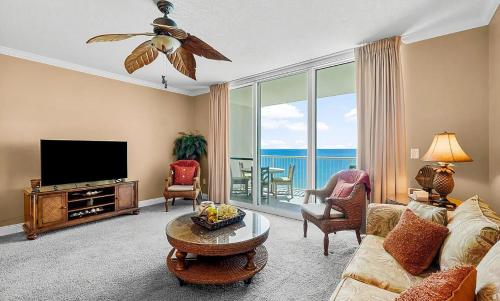 Palazzo 1405 by Emerald Coast Retreats