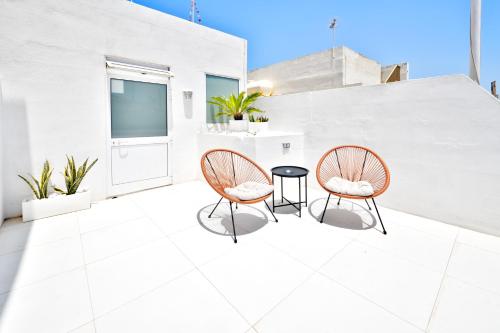 R64 - Cosy House in the heart of Rabat, Rabat (fotografie 3)