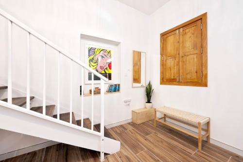 R64 - Cosy House in the heart of Rabat, Rabat (fotografie 6)