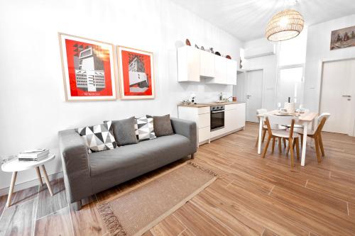 R64 - Cosy House in the heart of Rabat, Rabat (fotografie 7)
