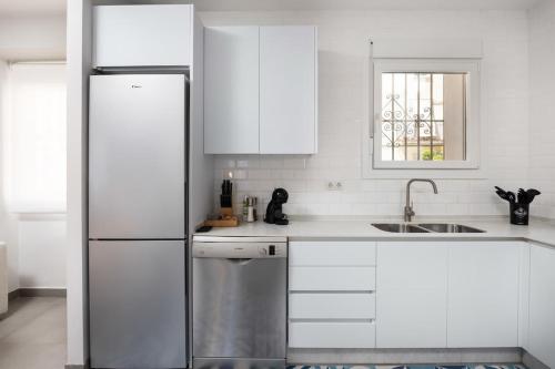 AltaHomes Málaga Design, Light and Comfort, Málaga (foto 6)