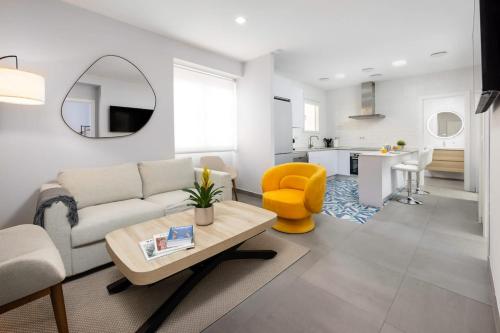 AltaHomes Málaga Design, Light and Comfort, Málaga (foto 8)