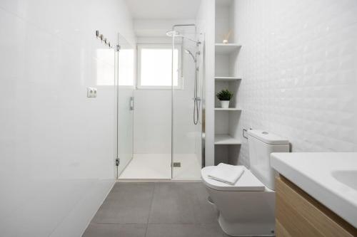 AltaHomes Málaga Design, Light and Comfort, Málaga (foto 10)