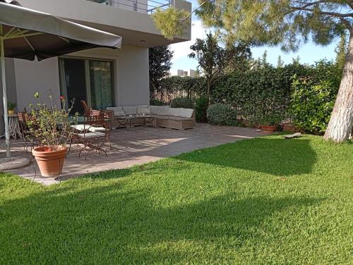 Virna s home