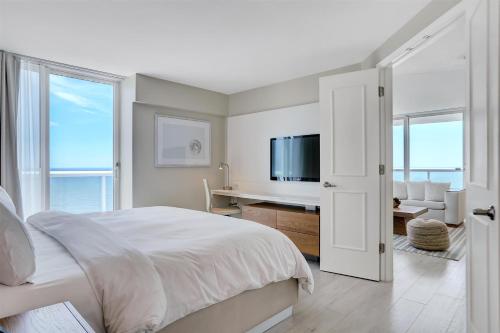 1 king bed