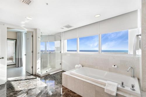 2 bedrooms, 2 beds