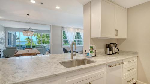 Waterfront, Spa, Pool, Private Paradise on Longboat Key, Longboat Key (foto 8)